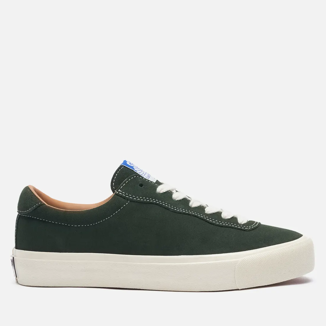 Last Resort AB Мужские кеды VM001 Suede Lo