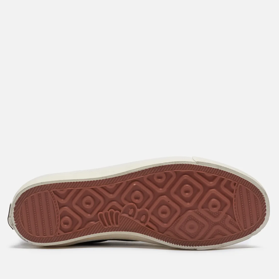 Last Resort AB Мужские кеды VM001 Suede Lo