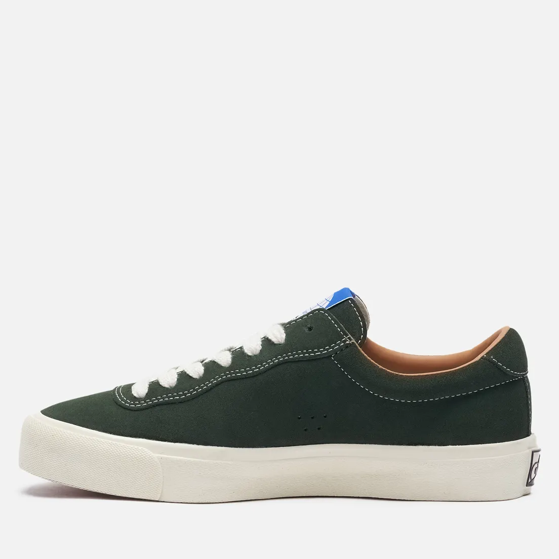 Last Resort AB Мужские кеды VM001 Suede Lo
