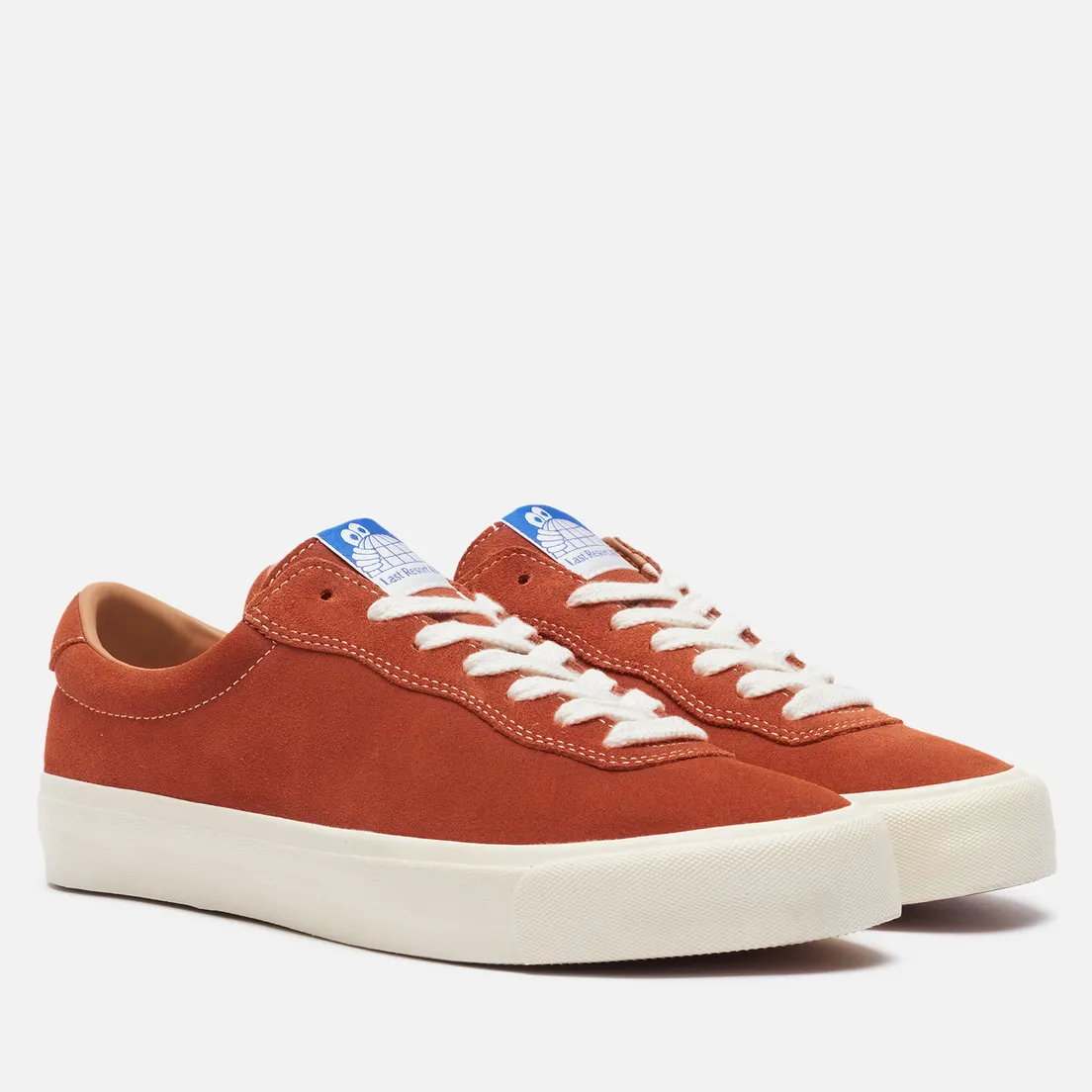 Last Resort AB Мужские кеды VM001 Suede Lo