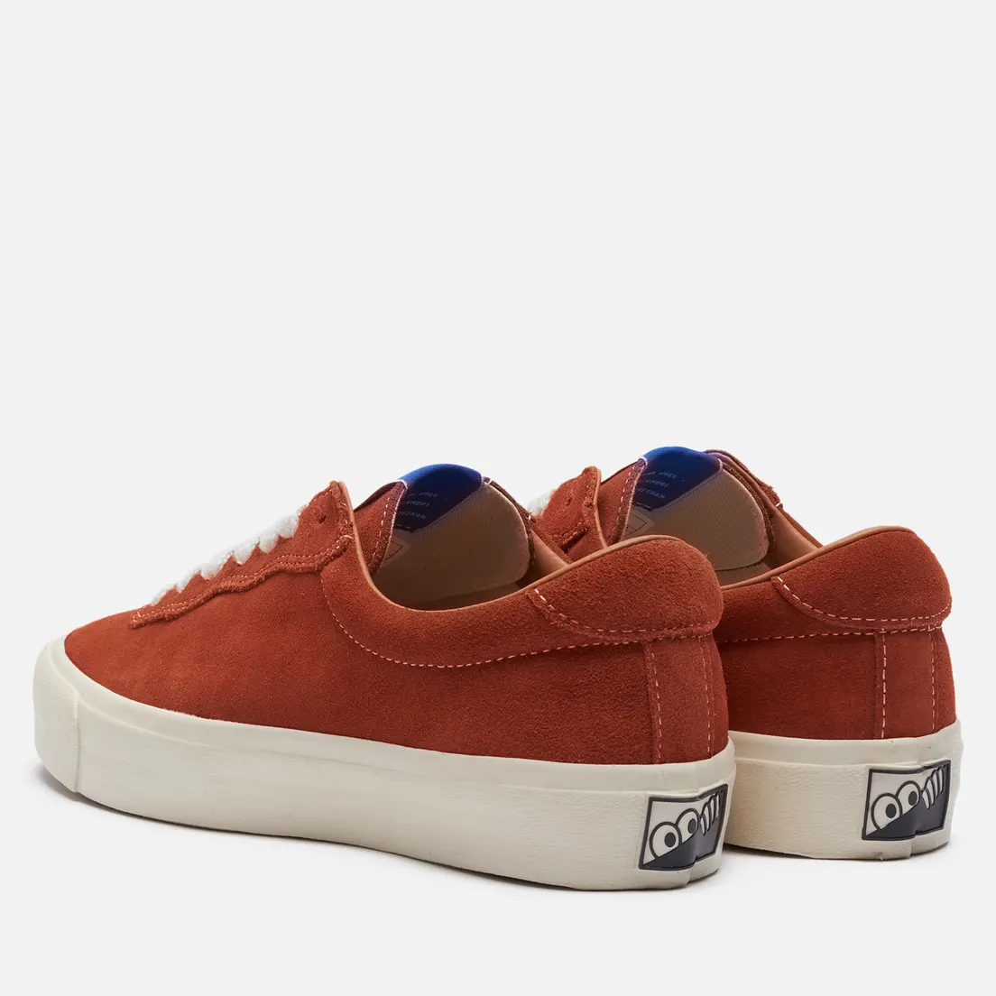 Last Resort AB Мужские кеды VM001 Suede Lo