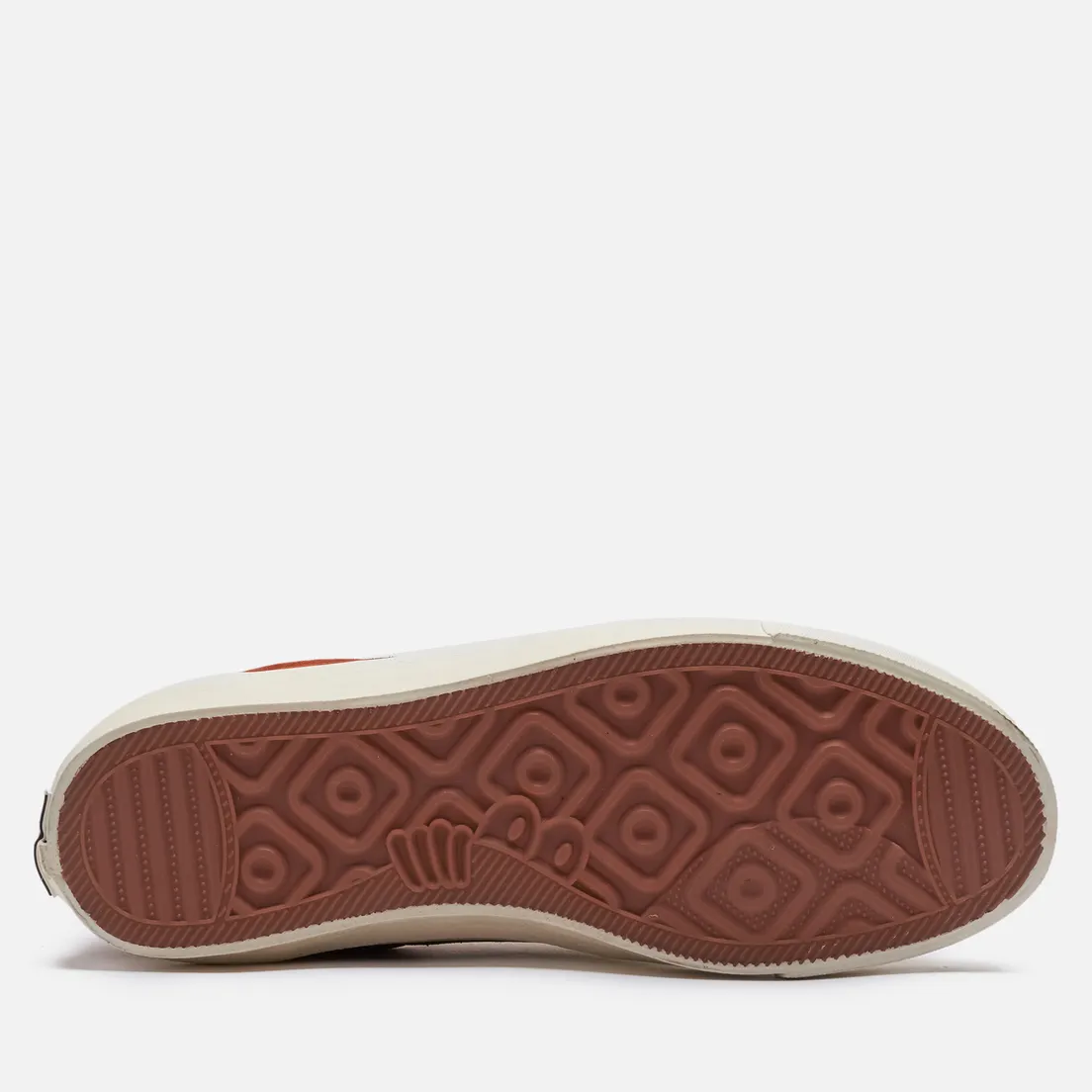 Last Resort AB Мужские кеды VM001 Suede Lo
