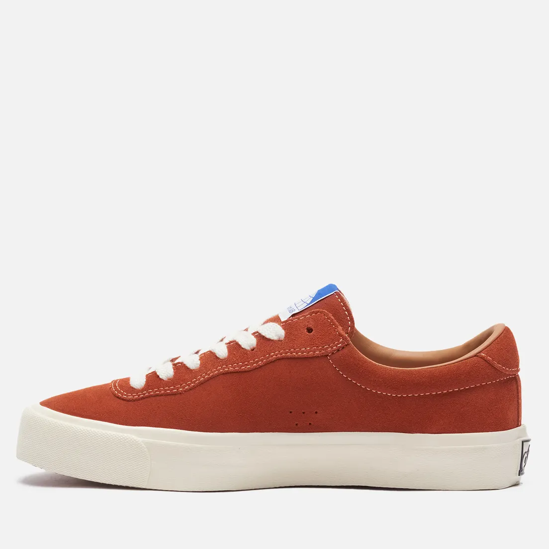 Last Resort AB Мужские кеды VM001 Suede Lo