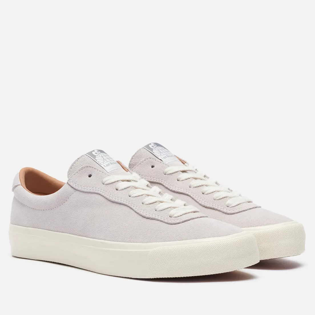 Last Resort AB Мужские кеды VM001 Suede Lo