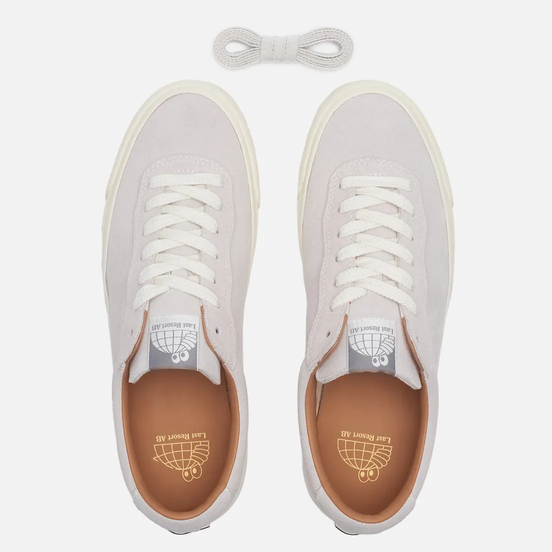 Last Resort AB Мужские кеды VM001 Suede Lo