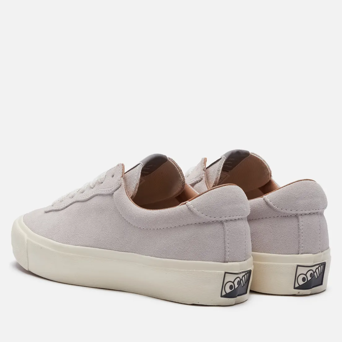 Last Resort AB Мужские кеды VM001 Suede Lo