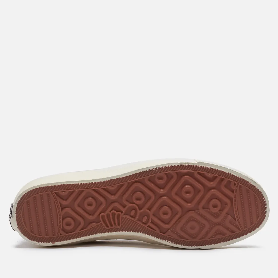 Last Resort AB Мужские кеды VM001 Suede Lo