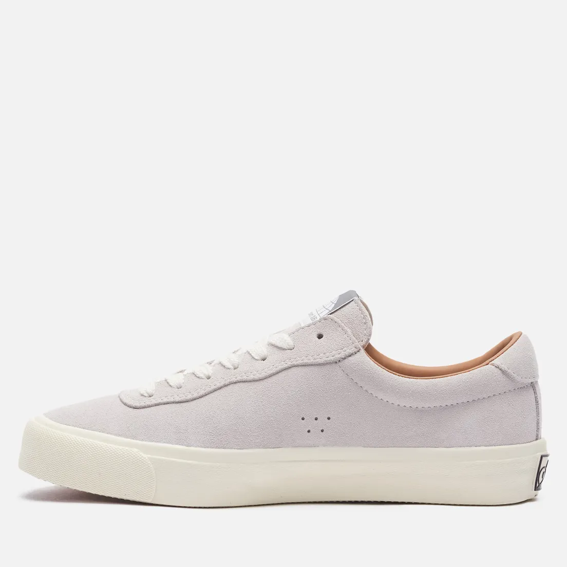 Last Resort AB Мужские кеды VM001 Suede Lo