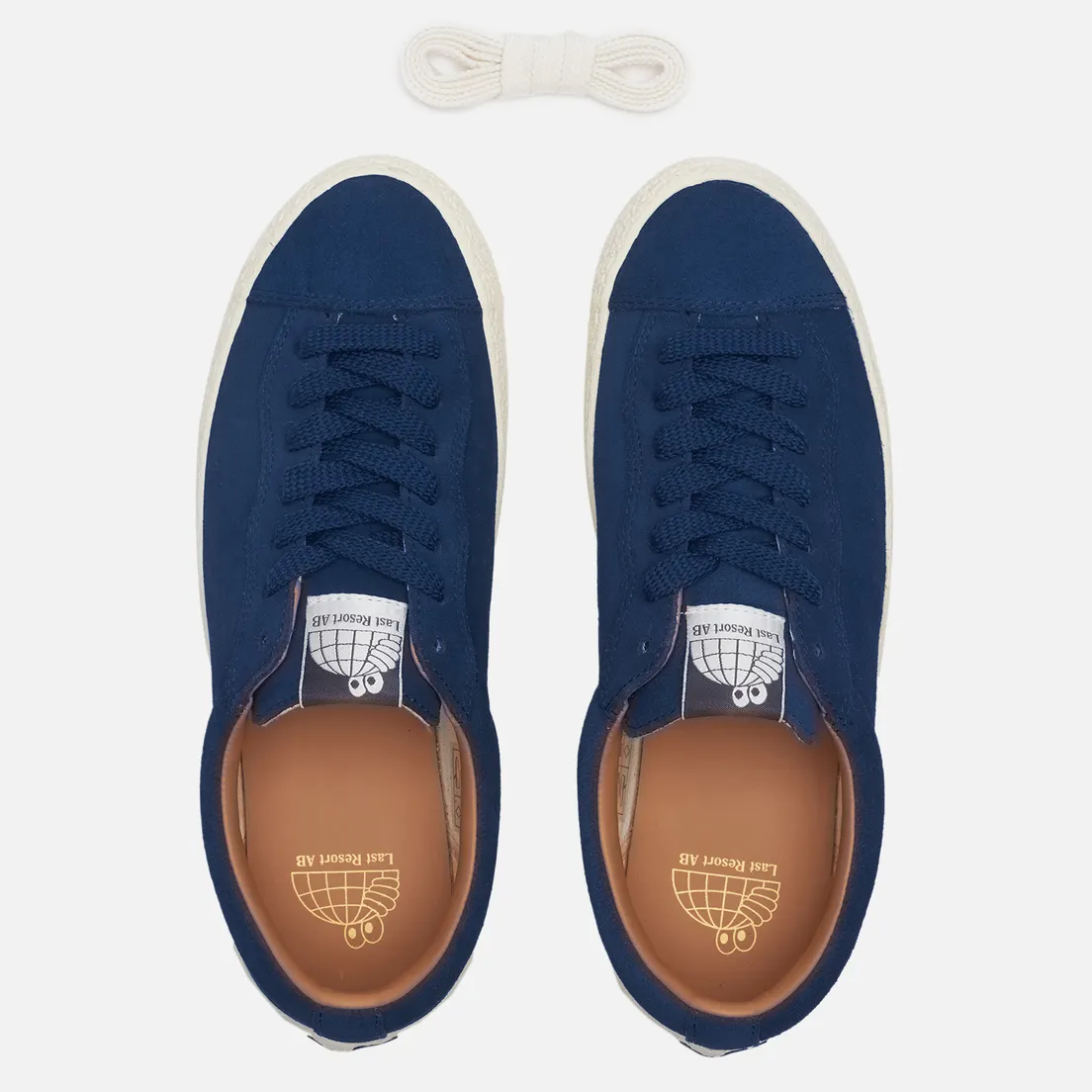 Last Resort AB Мужские кеды VM002 Suede Lo