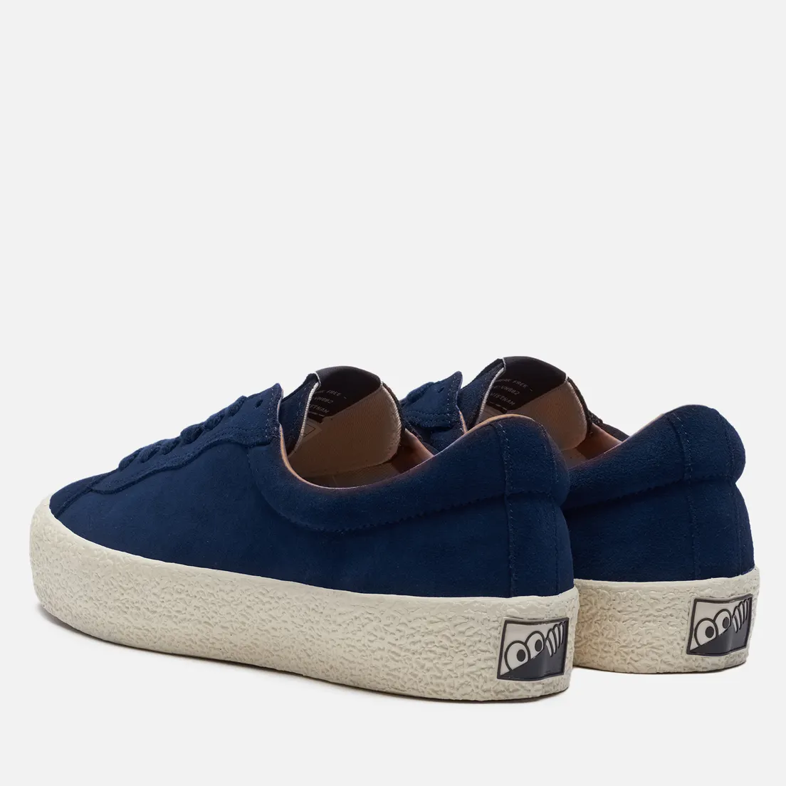 Last Resort AB Мужские кеды VM002 Suede Lo