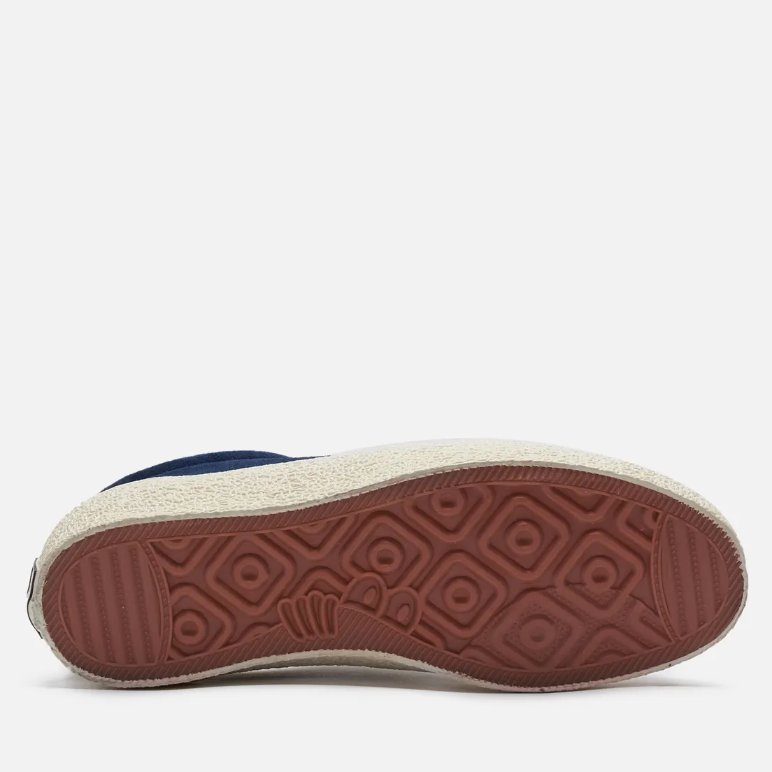 Last Resort AB Мужские кеды VM002 Suede Lo