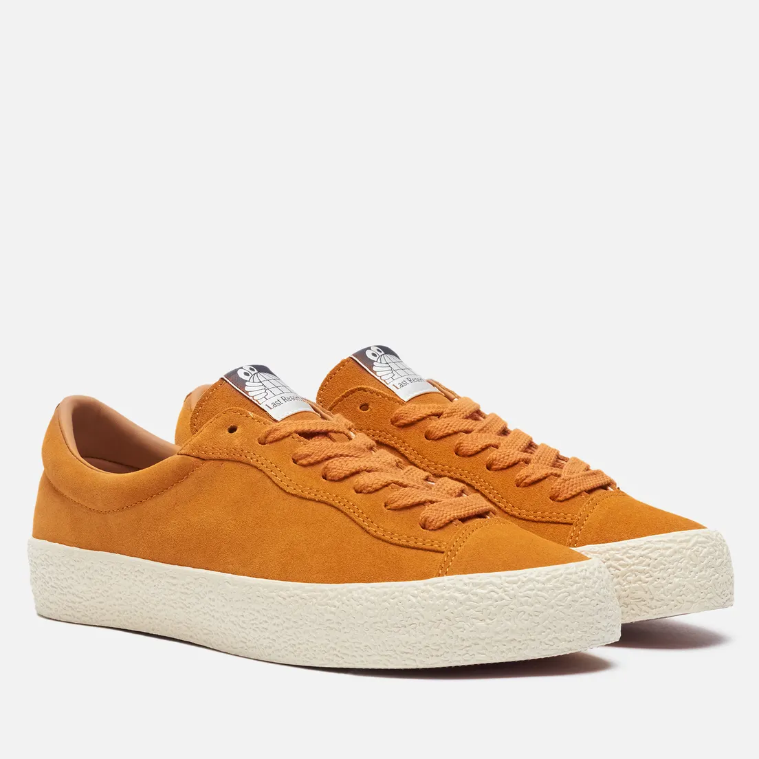 Last Resort AB Мужские кеды VM002 Suede Lo