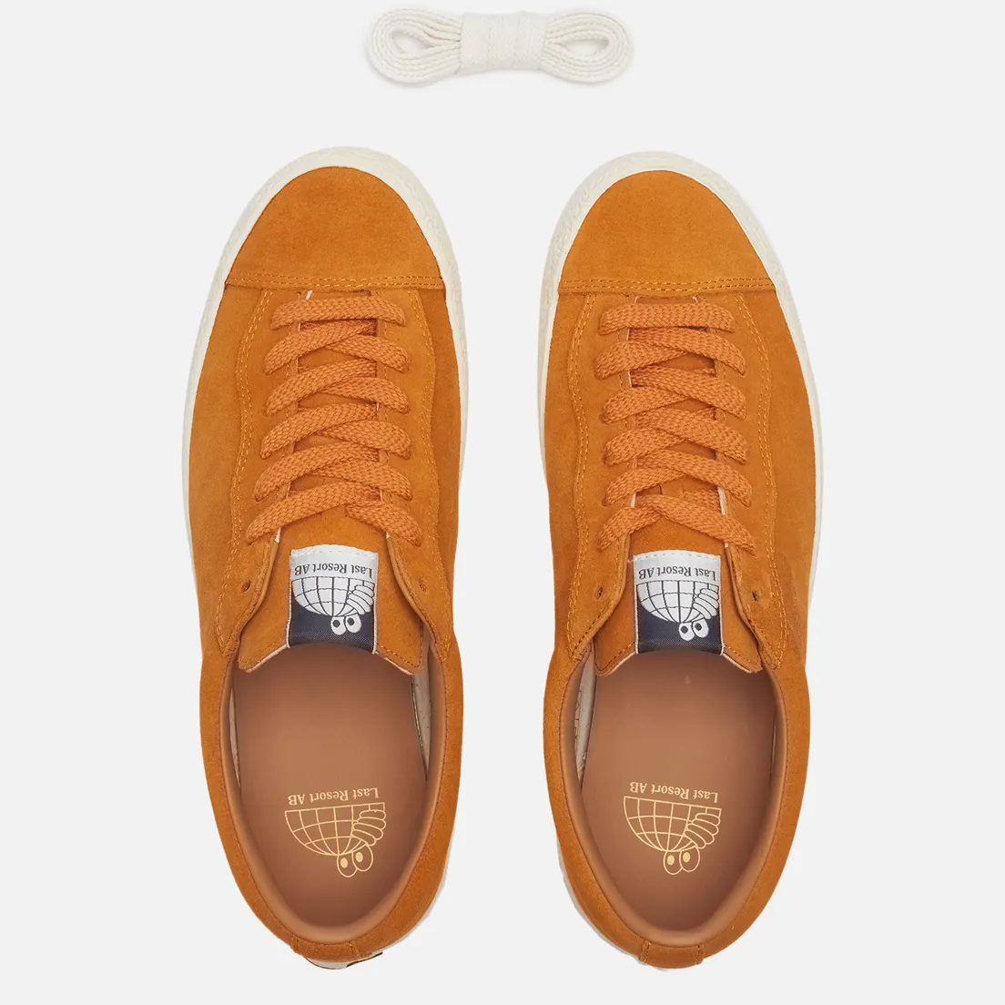 Last Resort AB Мужские кеды VM002 Suede Lo