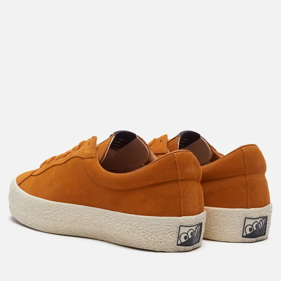 Last Resort AB Мужские кеды VM002 Suede Lo