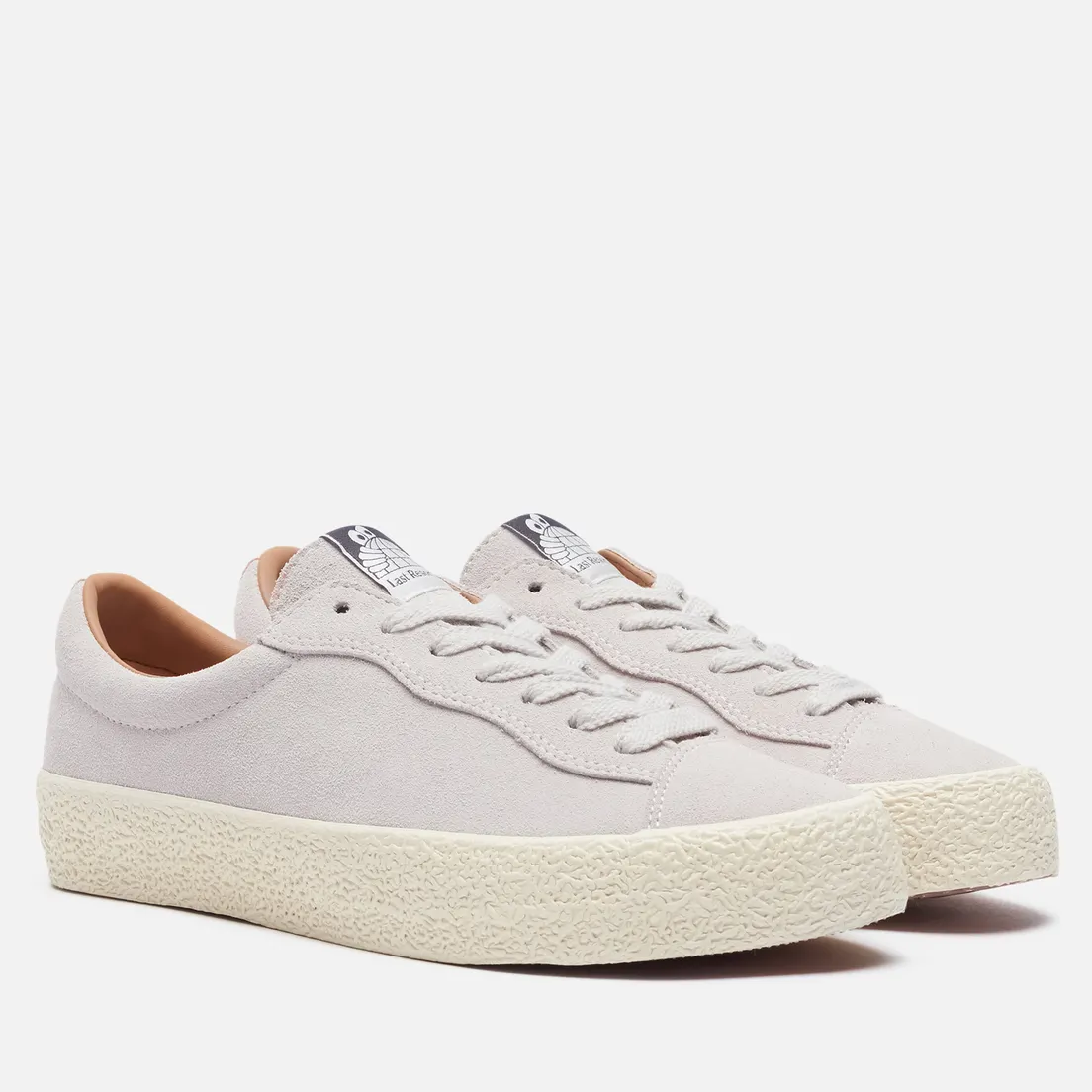 Last Resort AB Мужские кеды VM002 Suede Lo