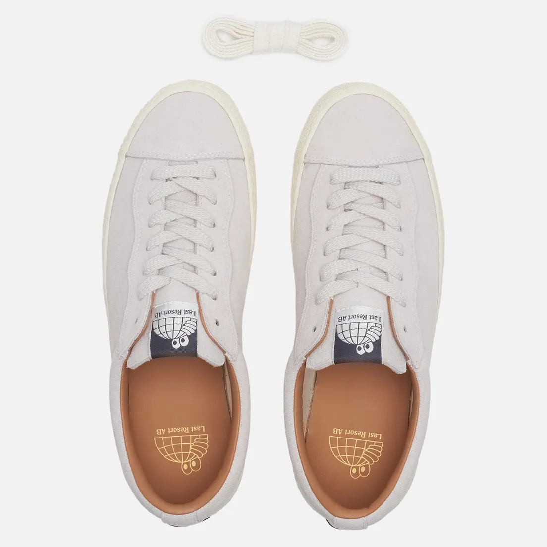 Last Resort AB Мужские кеды VM002 Suede Lo