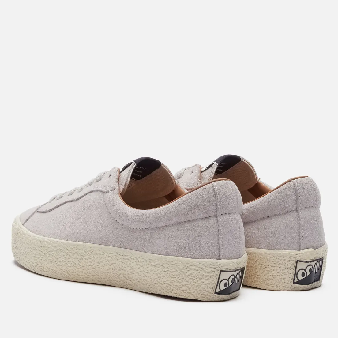 Last Resort AB Мужские кеды VM002 Suede Lo