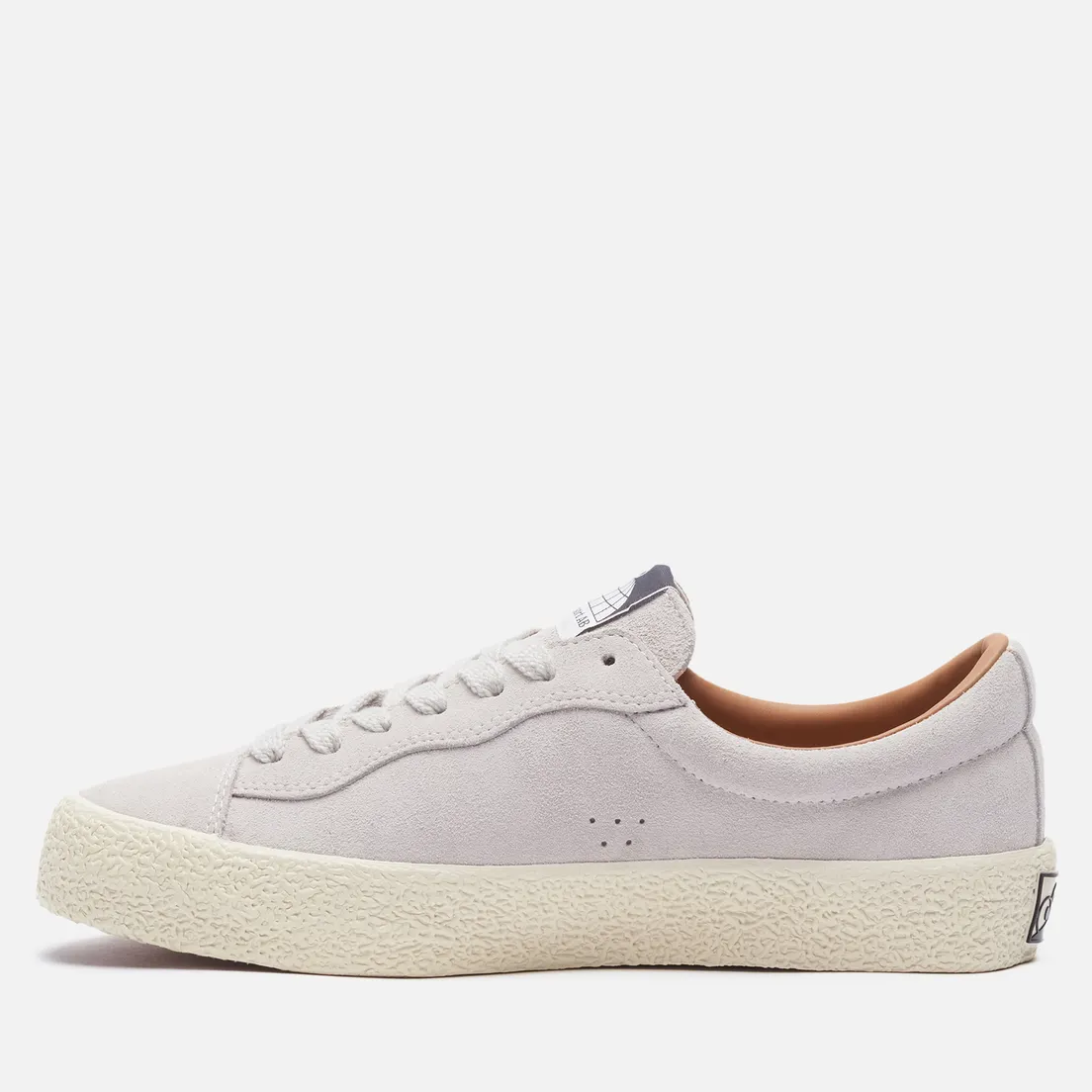 Last Resort AB Мужские кеды VM002 Suede Lo