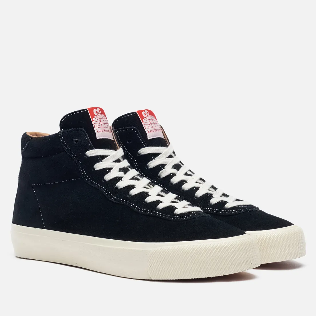 Last Resort AB Мужские кеды VM001 Suede Hi