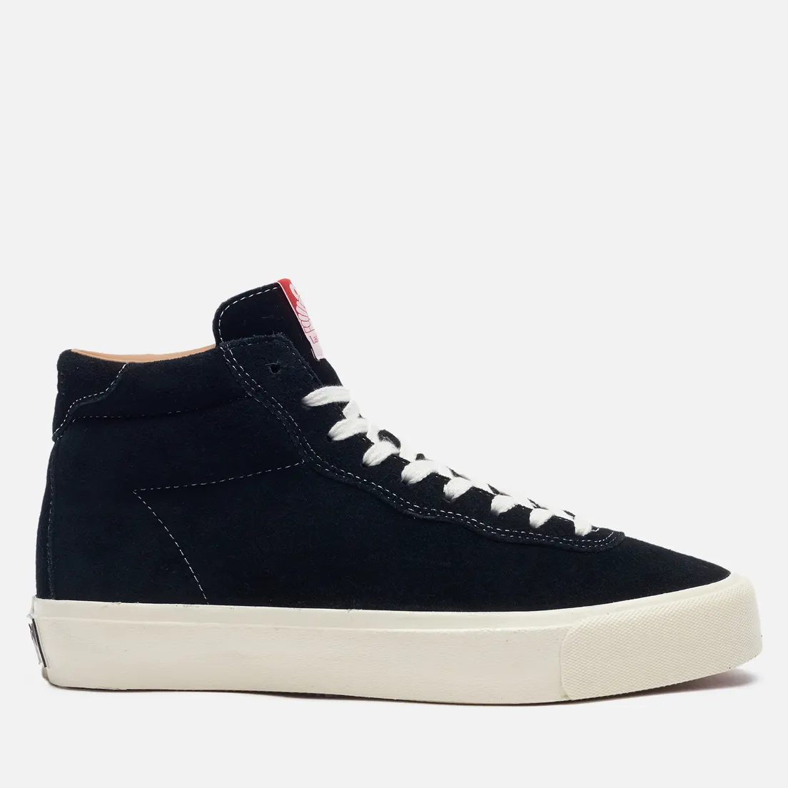 Last Resort AB Мужские кеды VM001 Suede Hi