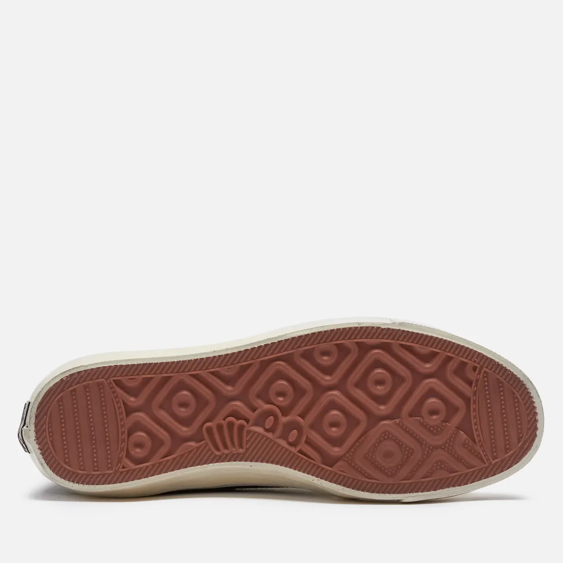 Last Resort AB Мужские кеды VM001 Suede Hi