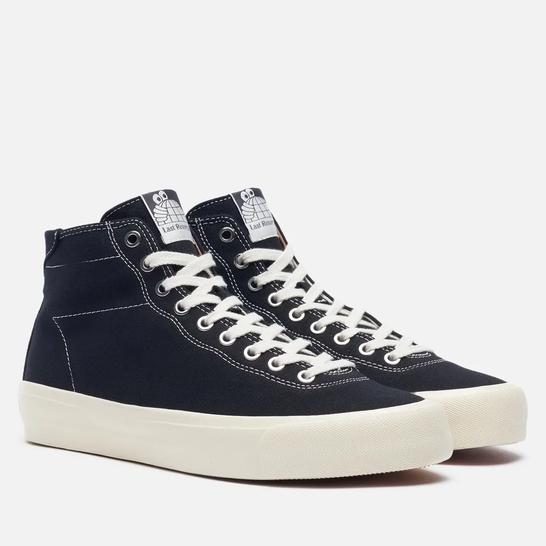 Last Resort AB Мужские кеды VM001 Canvas Hi