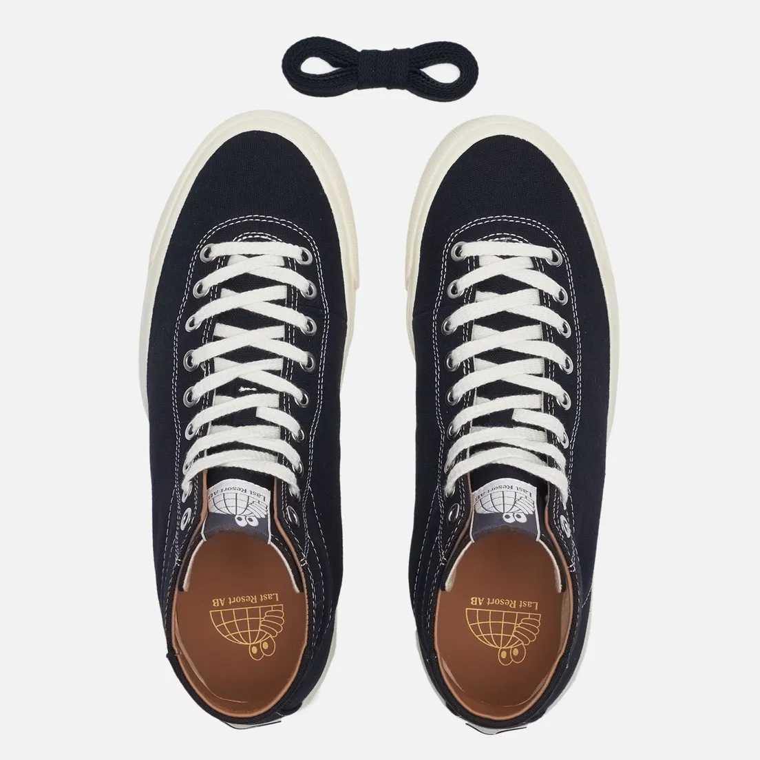 Last Resort AB Мужские кеды VM001 Canvas Hi