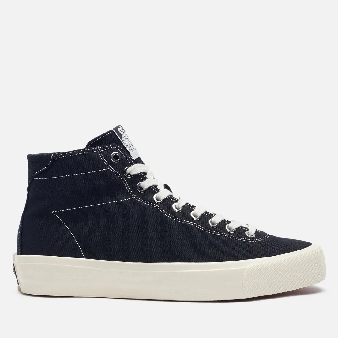 Last Resort AB Мужские кеды VM001 Canvas Hi