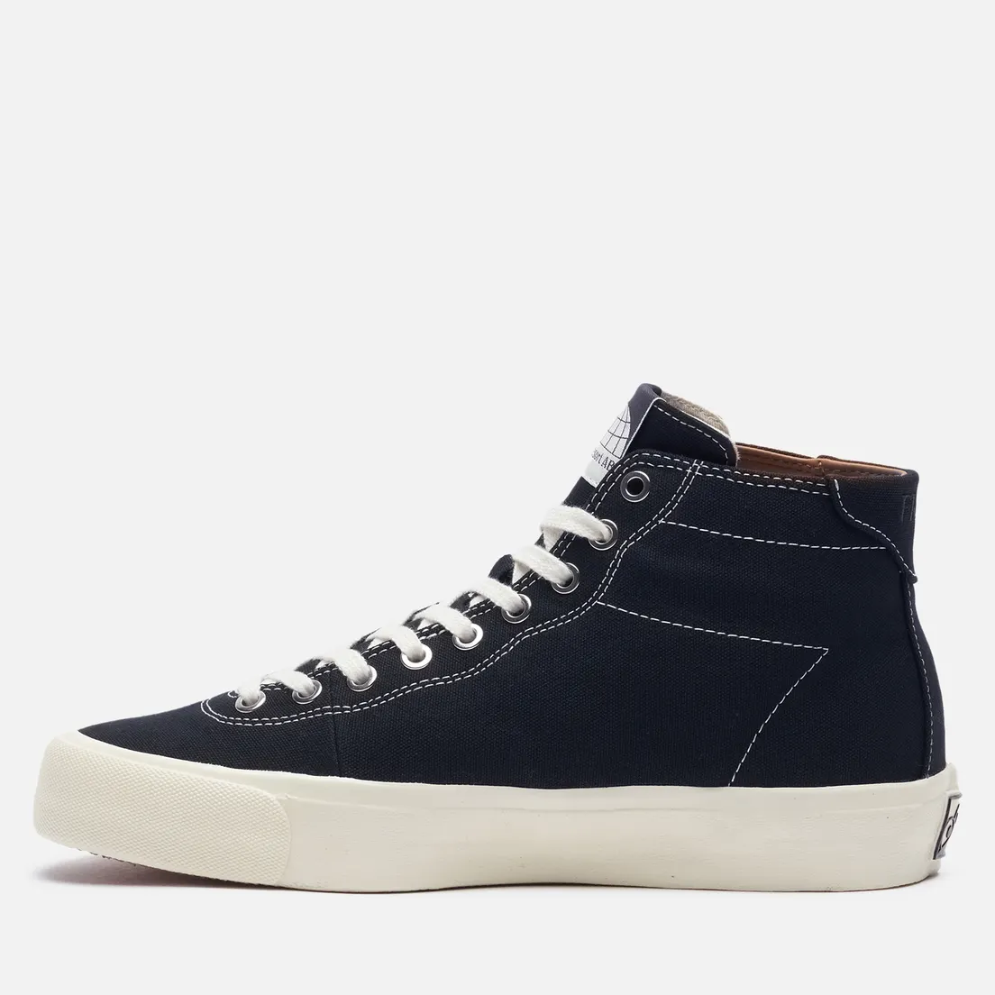 Last Resort AB Мужские кеды VM001 Canvas Hi