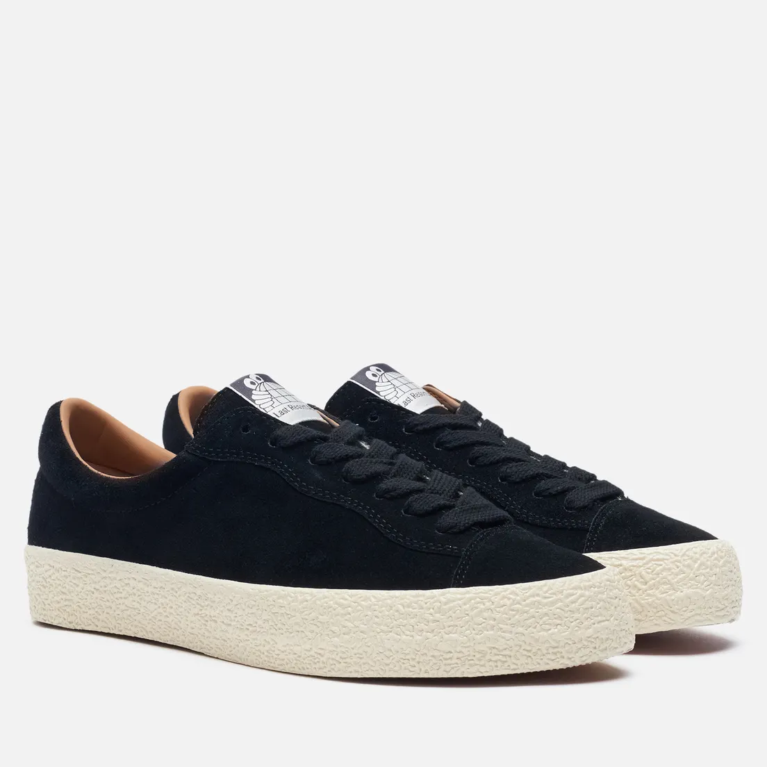 Last Resort AB Мужские кеды VM002 Suede Lo