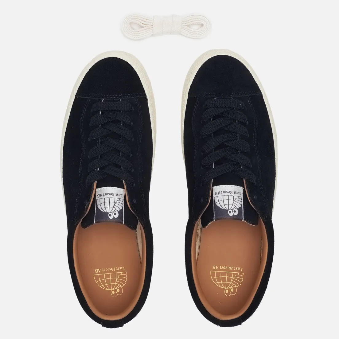 Last Resort AB Мужские кеды VM002 Suede Lo