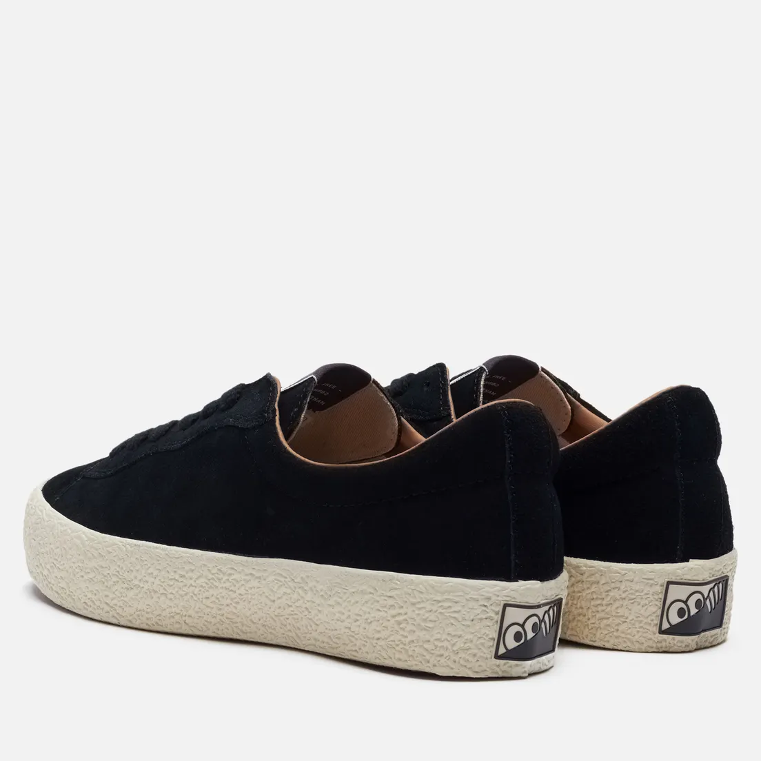 Last Resort AB Мужские кеды VM002 Suede Lo