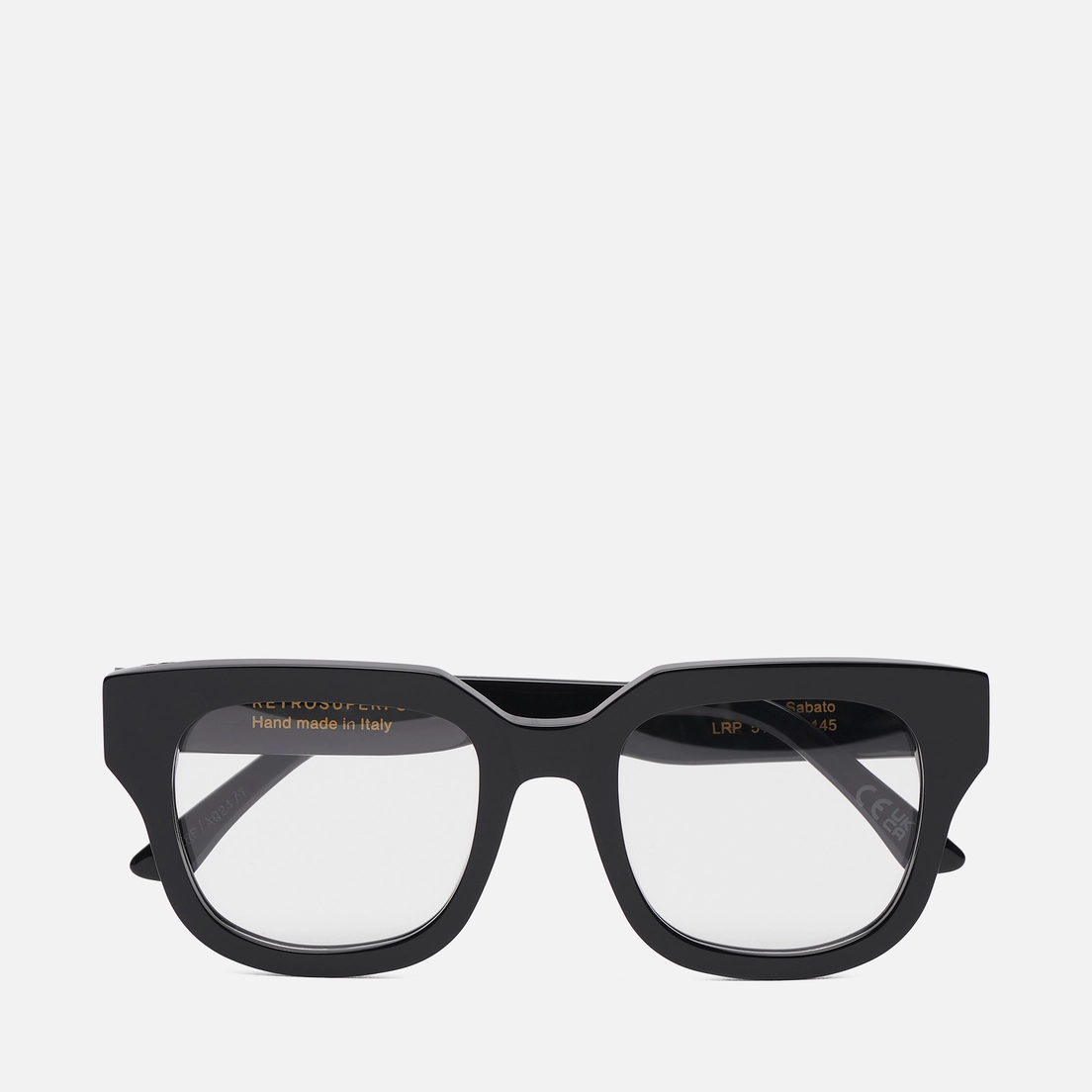 RETROSUPERFUTURE Оправа для очков Sabato