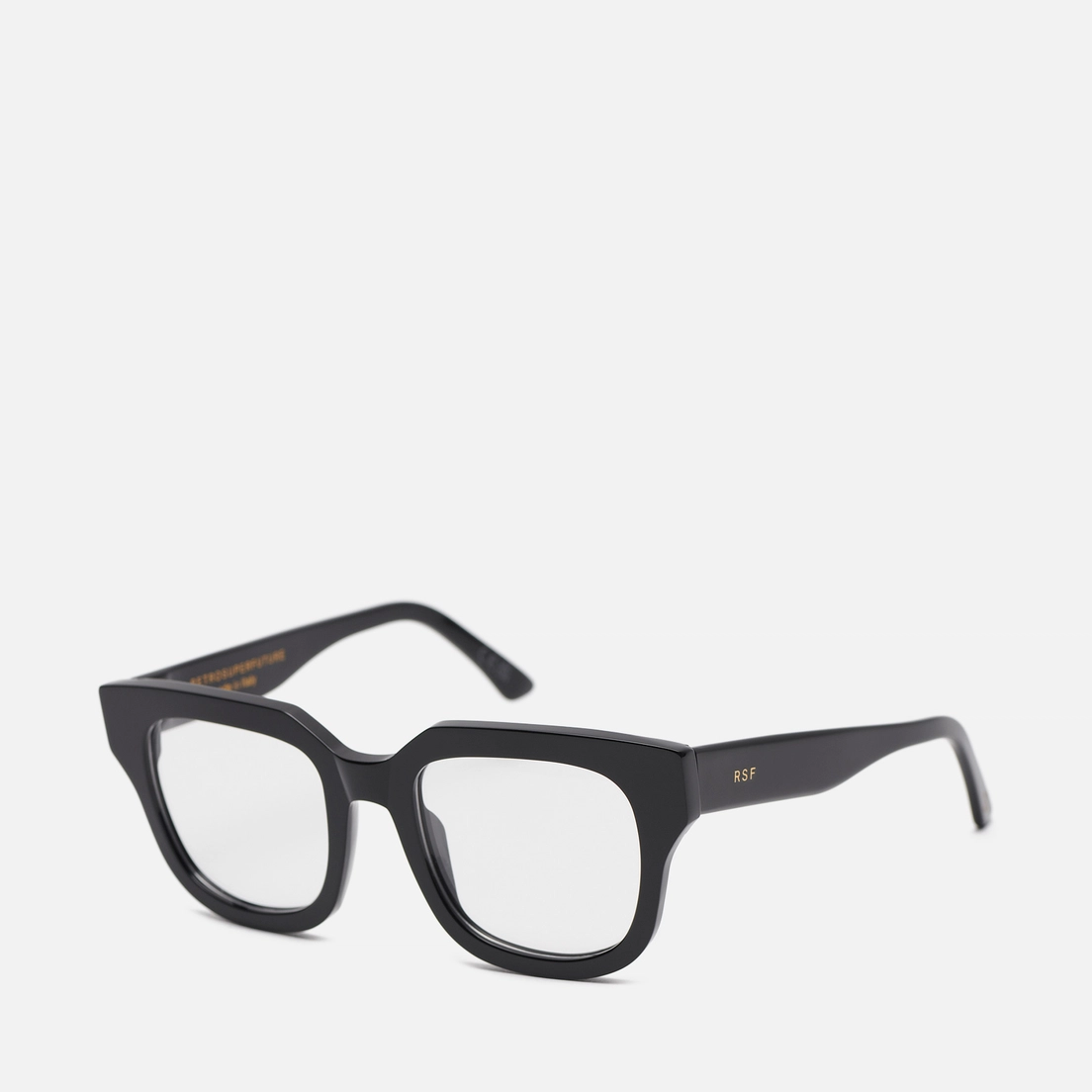 RETROSUPERFUTURE Оправа для очков Sabato