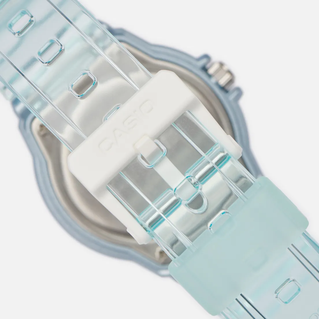 CASIO Наручные часы Collection LRW-200HS-2E