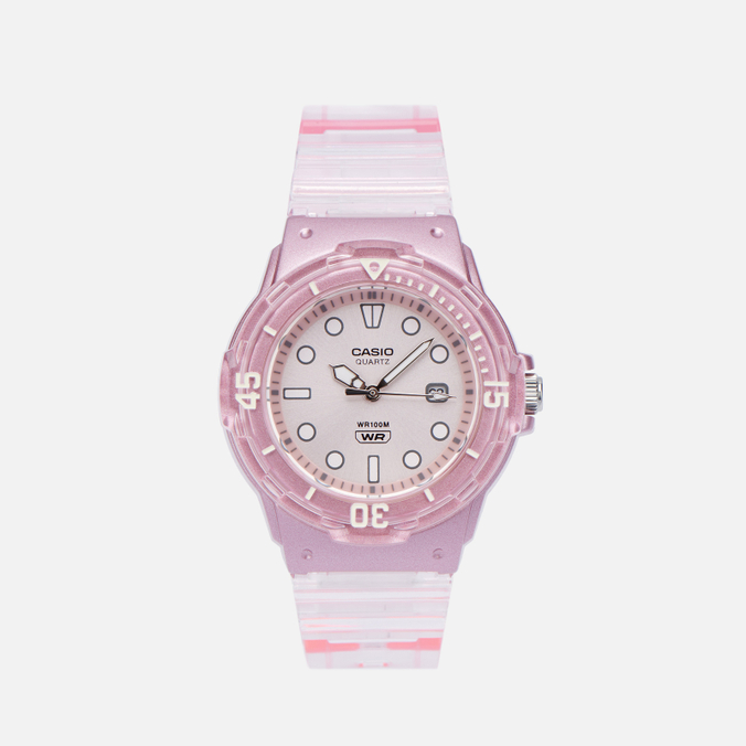 Наручные часы CASIO Collection LRW-200HS-4E