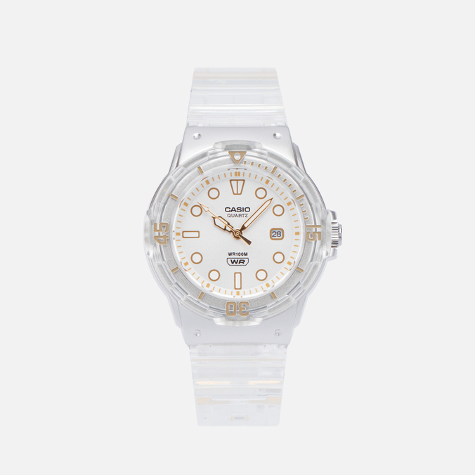 Наручные часы CASIO Collection LRW-200HS-7E