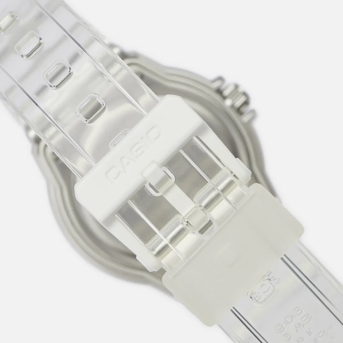 CASIO Наручные часы Collection LRW-200HS-7E