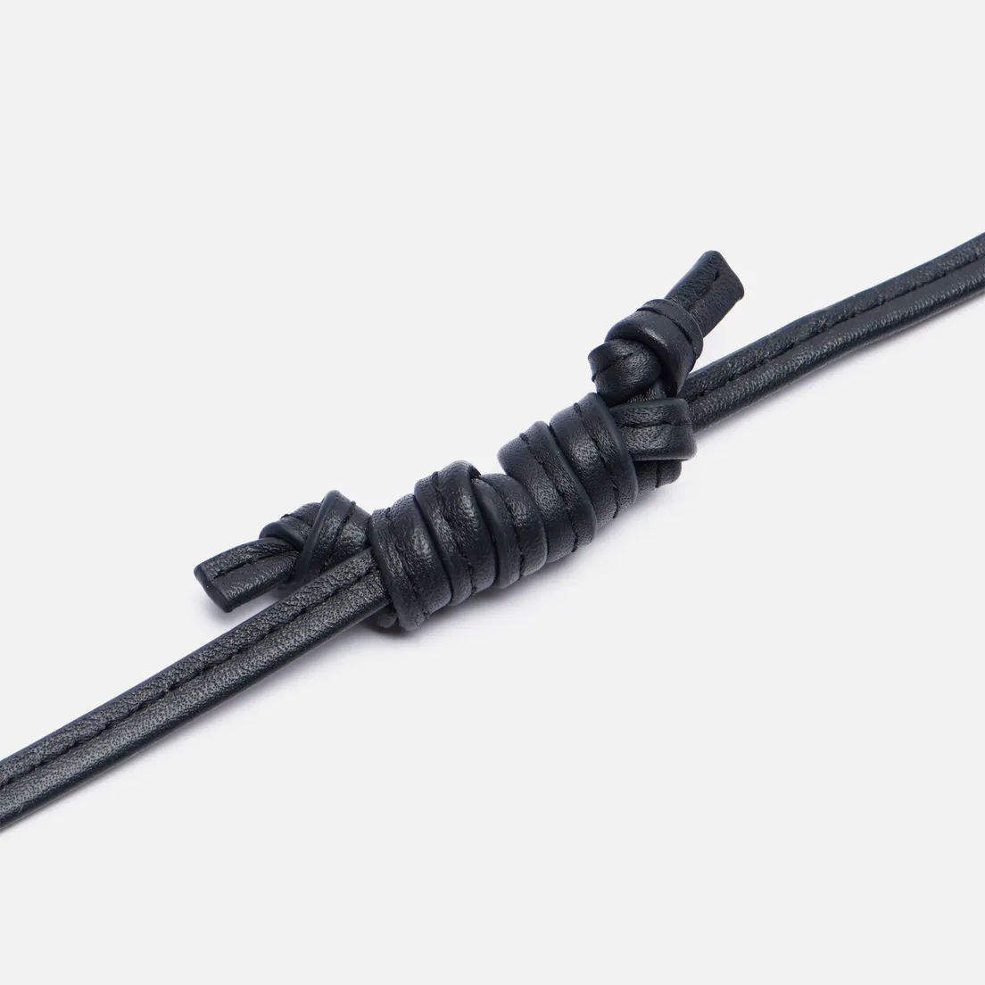 Native Union Ремешок для телефона Leather Sling Clic Lock