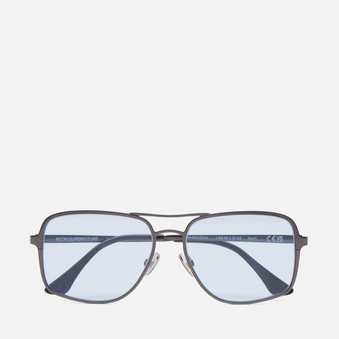 Солнцезащитные очки RETROSUPERFUTURE Spliff