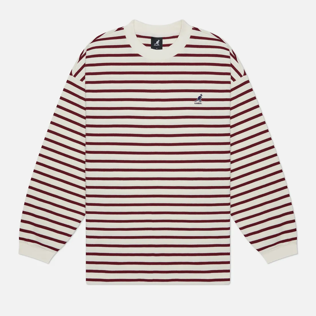 Kangol Мужской лонгслив Stripe