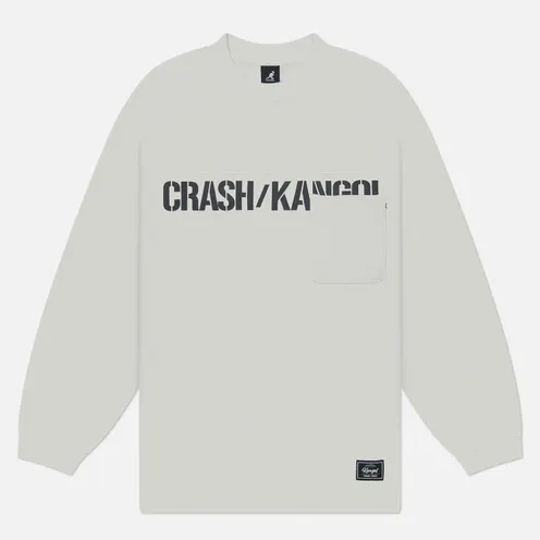 Мужской лонгслив Maison Margiela MM6 Year Of The Snake