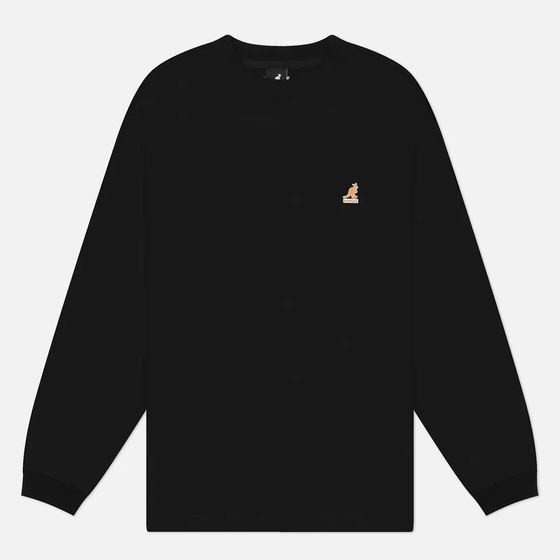 Kangol Мужской лонгслив Kangol Cotton