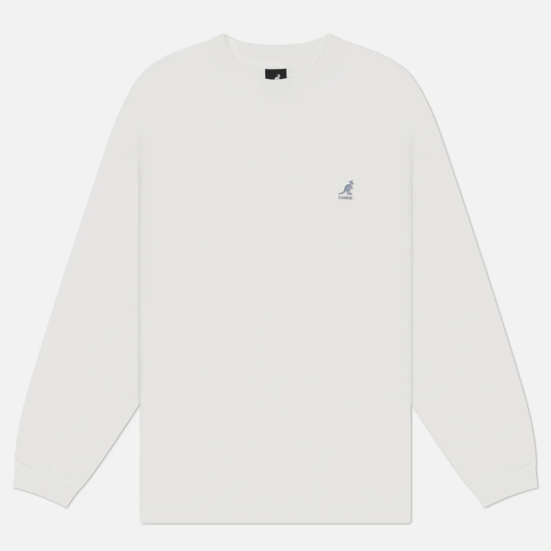 Kangol Мужской лонгслив Kangol Cotton