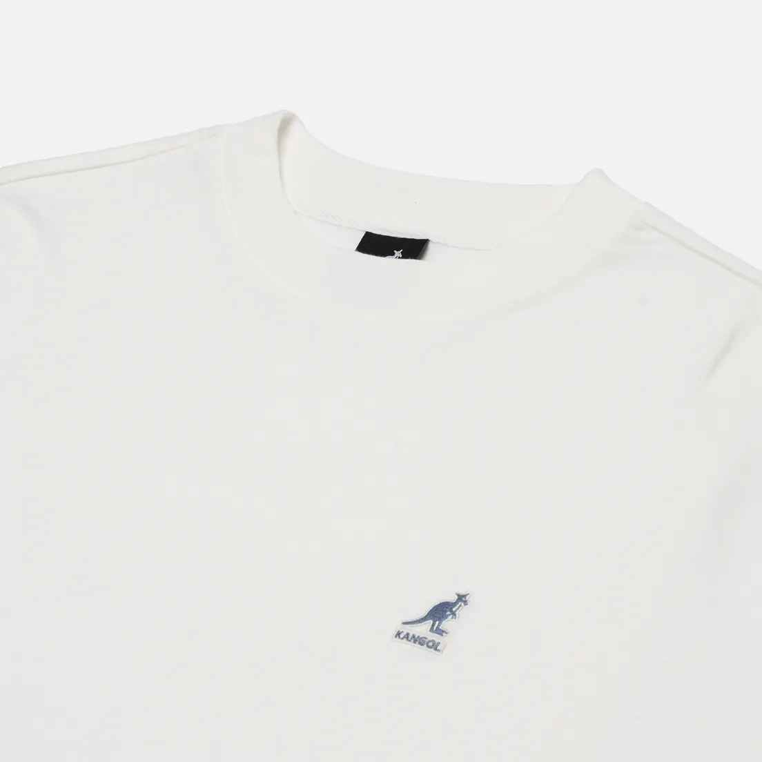 Kangol Мужской лонгслив Kangol Cotton