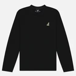 Kangol Мужской лонгслив Logo