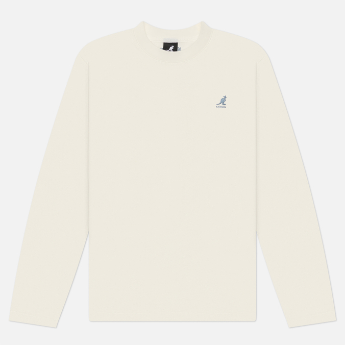 Мужской лонгслив Kangol Logo