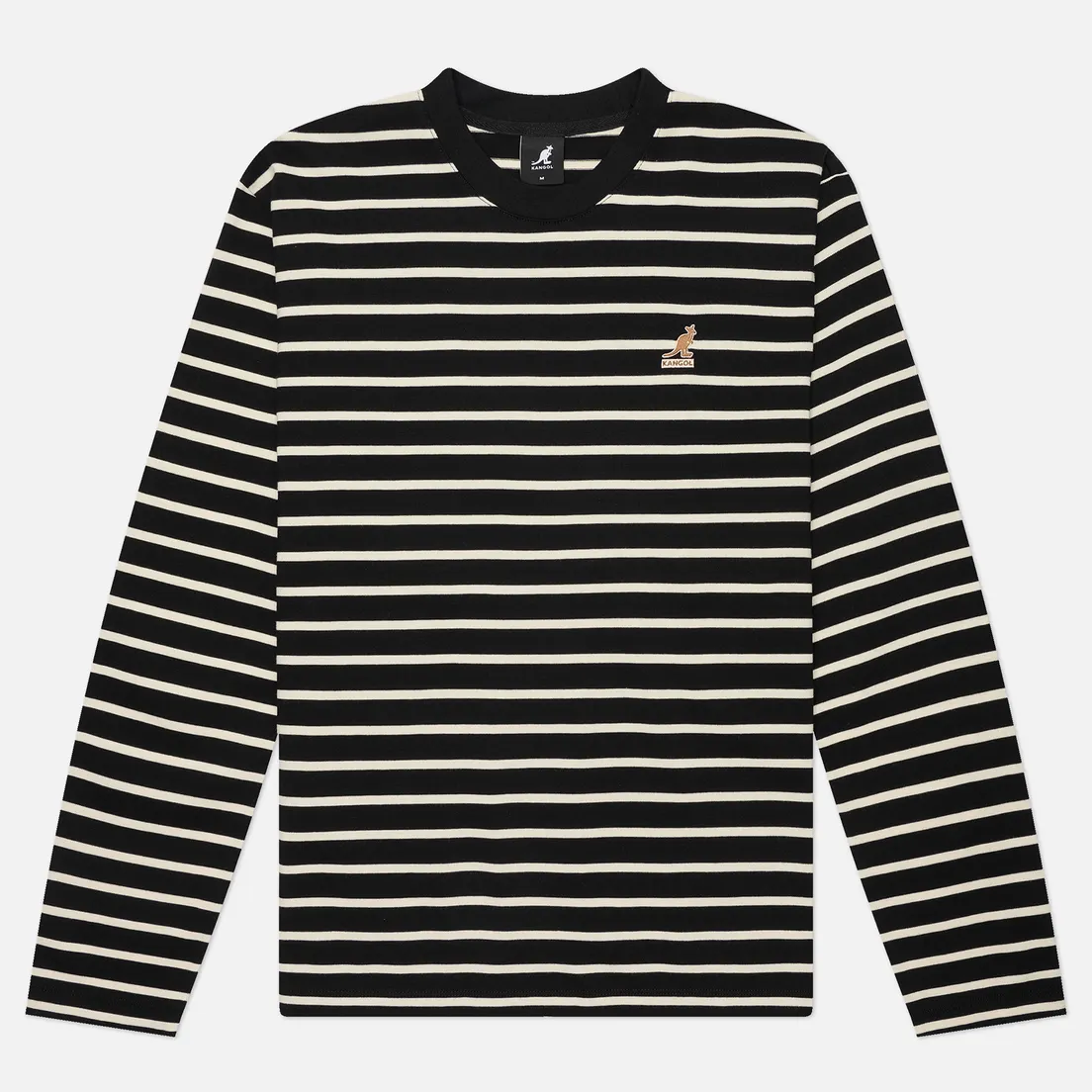 Kangol Мужской лонгслив Stripe