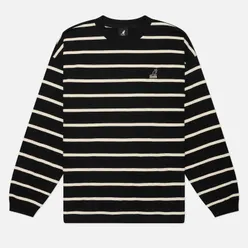 Kangol Мужской лонгслив Jacquard