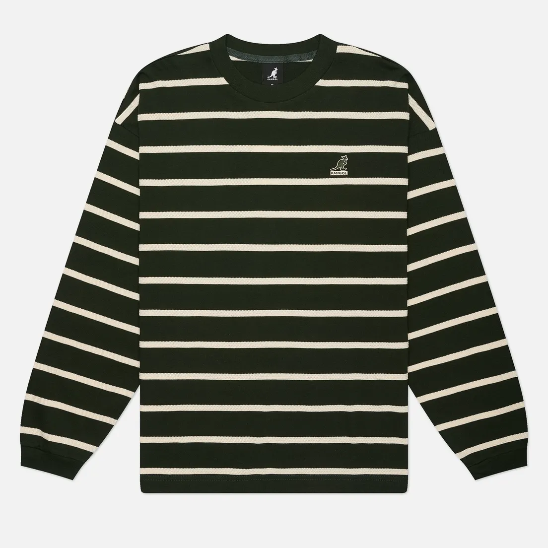 Kangol Мужской лонгслив Jacquard